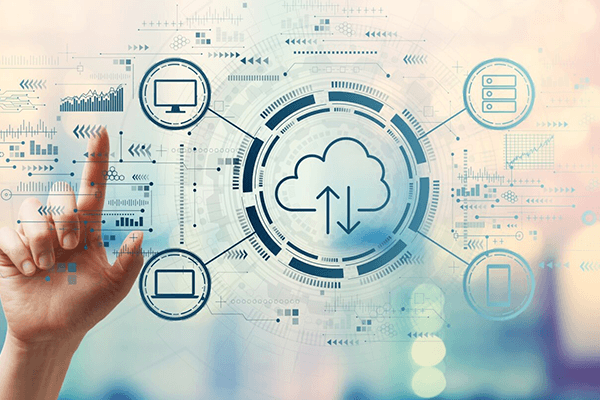 IT modernization and transformation