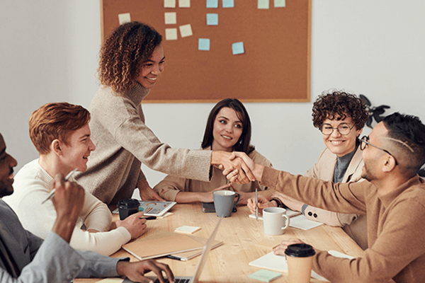 Funding and Investment