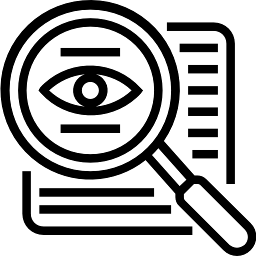 Built in Transparency